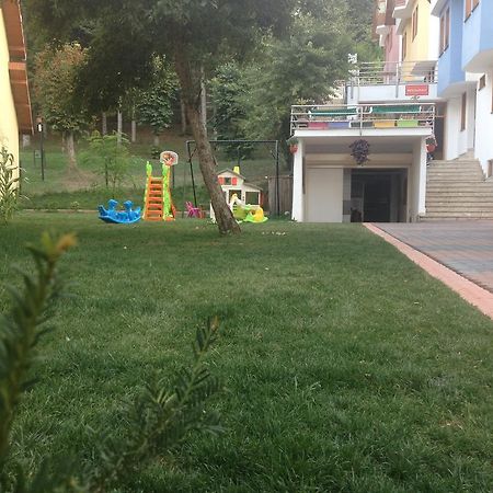 Bolu Yildiz Hotel Karacasu  Exterior foto