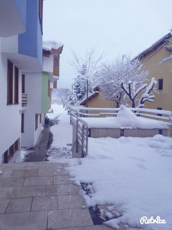 Bolu Yildiz Hotel Karacasu  Exterior foto
