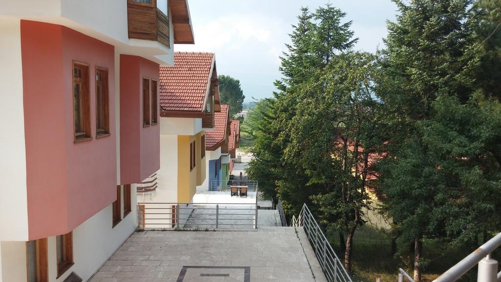 Bolu Yildiz Hotel Karacasu  Exterior foto