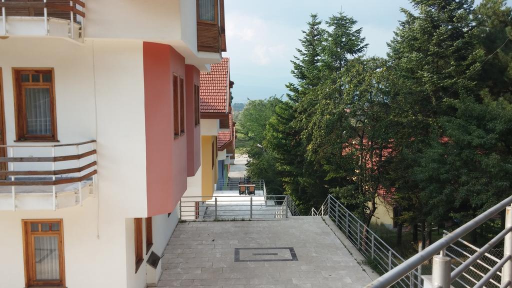 Bolu Yildiz Hotel Karacasu  Exterior foto