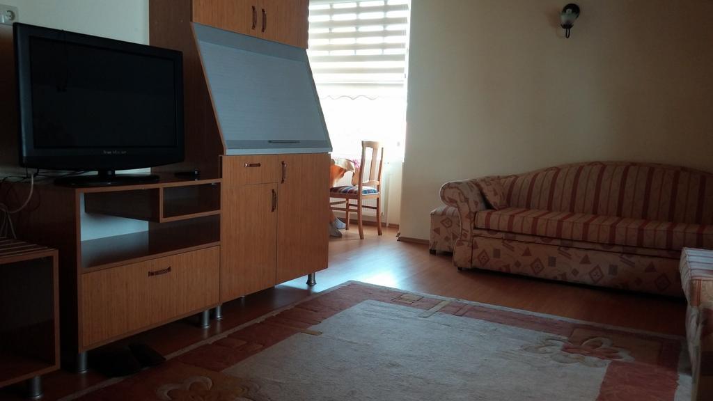 Bolu Yildiz Hotel Karacasu  Habitación foto