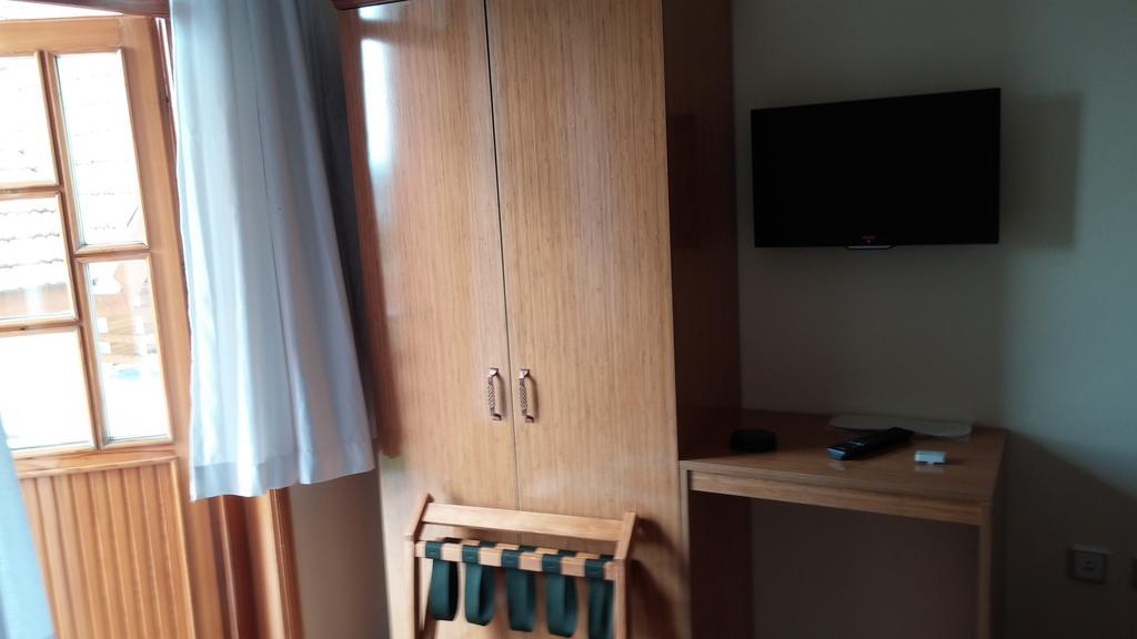 Bolu Yildiz Hotel Karacasu  Habitación foto