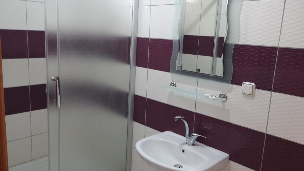 Bolu Yildiz Hotel Karacasu  Habitación foto