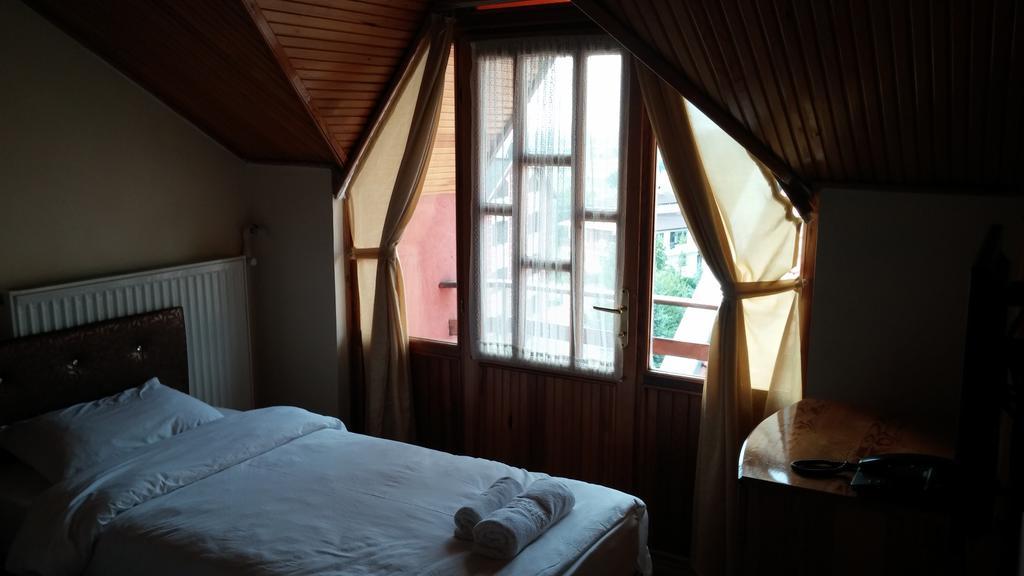 Bolu Yildiz Hotel Karacasu  Habitación foto
