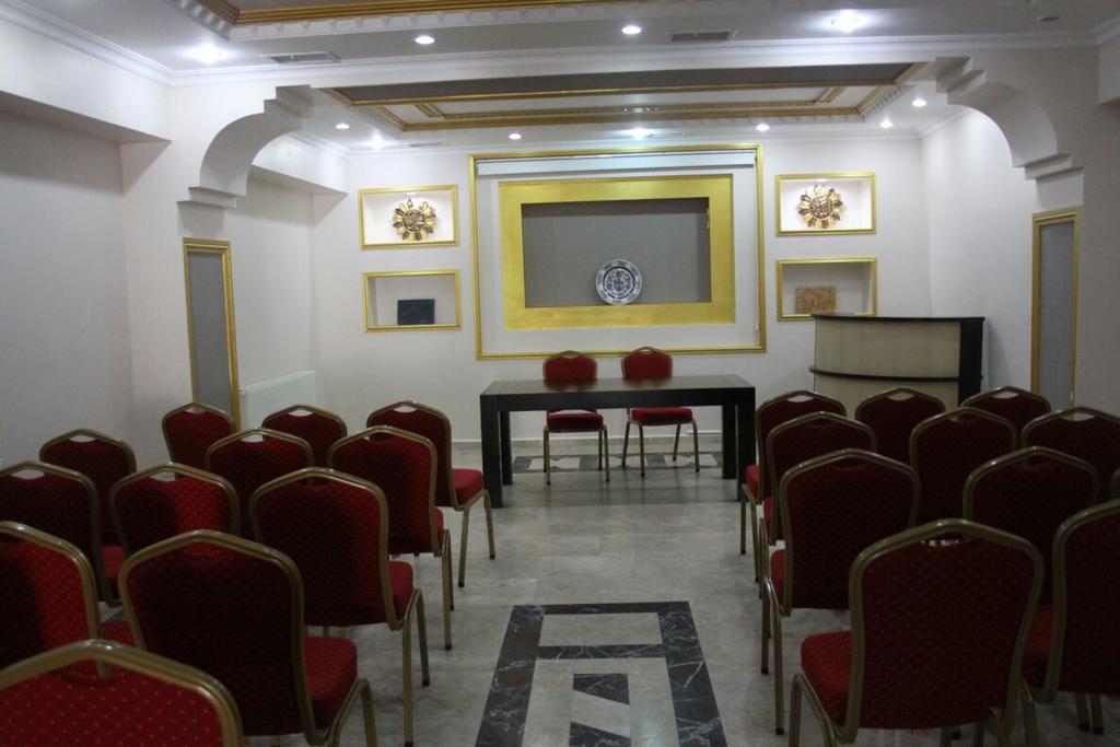 Bolu Yildiz Hotel Karacasu  Exterior foto